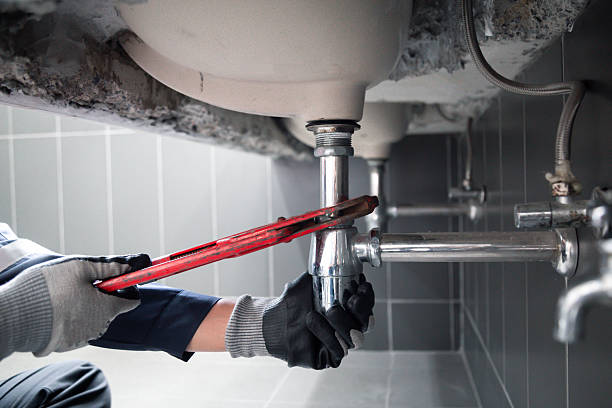 Trusted Drain Cleaning service in Cedar City, UT - AAA Plumbing Heating